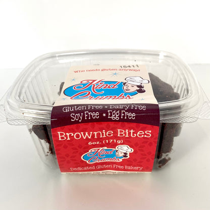 Brownie Bites - Case (12)