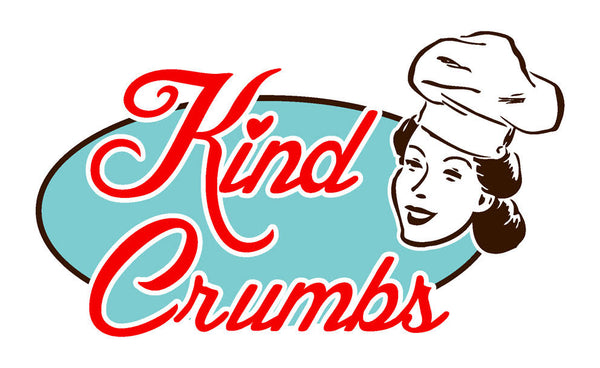 Kind Crumbs Wholesale Ordering